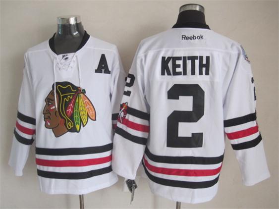 Chicago Blackhawks jerseys-058